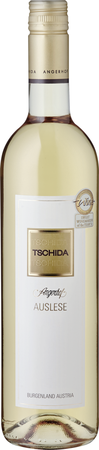 Cuvee, Auslese, Tschida