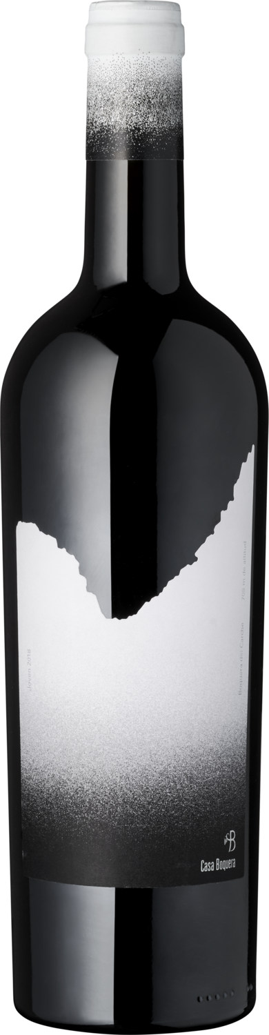 "Balance" Monastrell & Garnacha