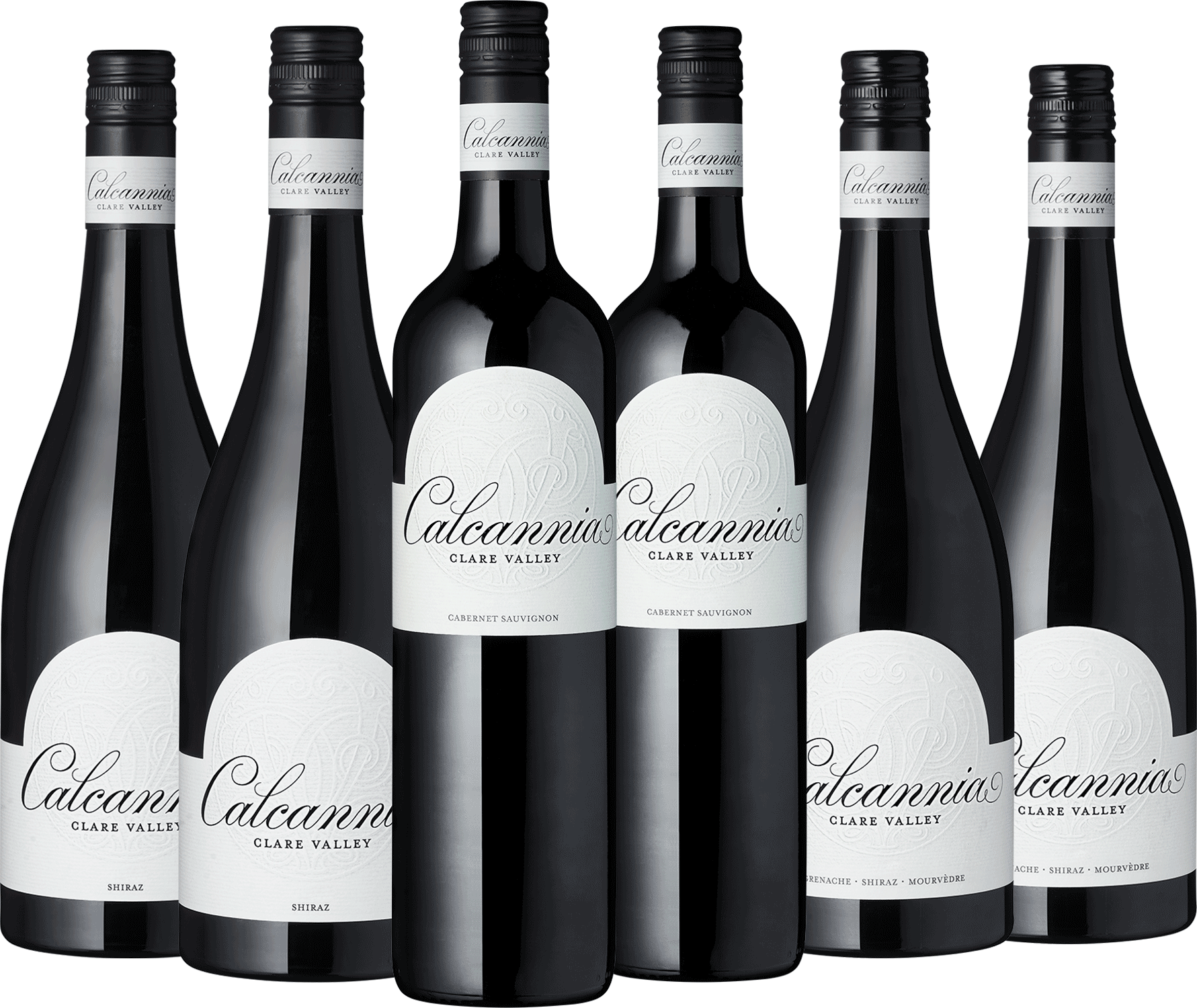 6er Paket Calcannia