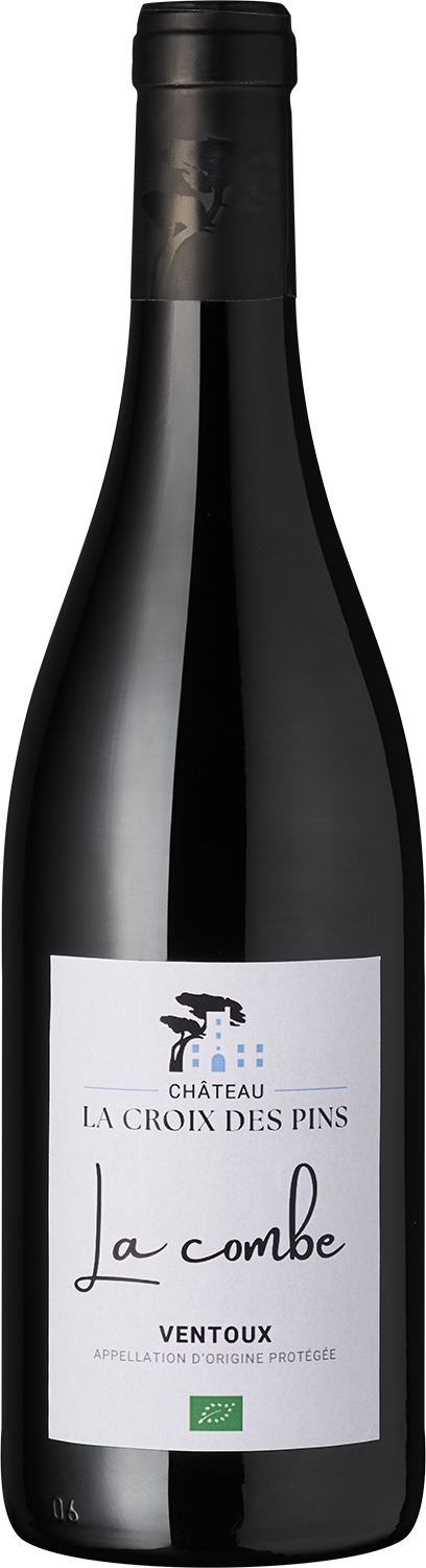 La Combe Ventoux Rouge