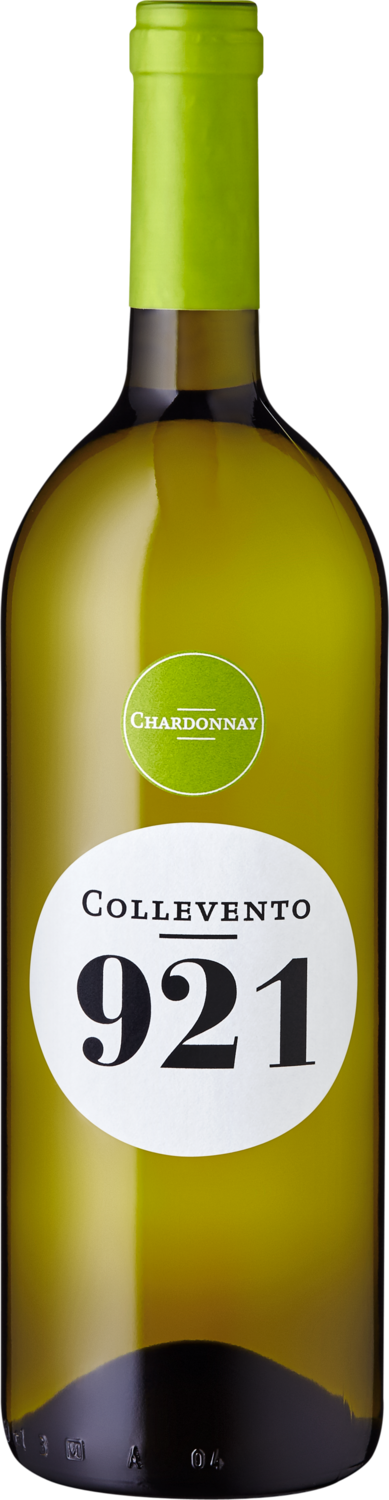 Chardonnay Collevento 921, Antonutti 1,0 l