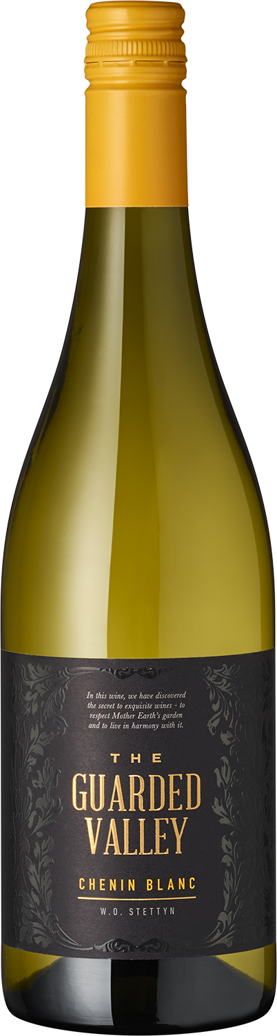 "Guarded Valley" Chenin Blanc "Guarded Valley" Chenin Blanc