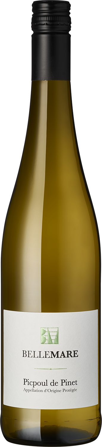 Picpoul de Pinet