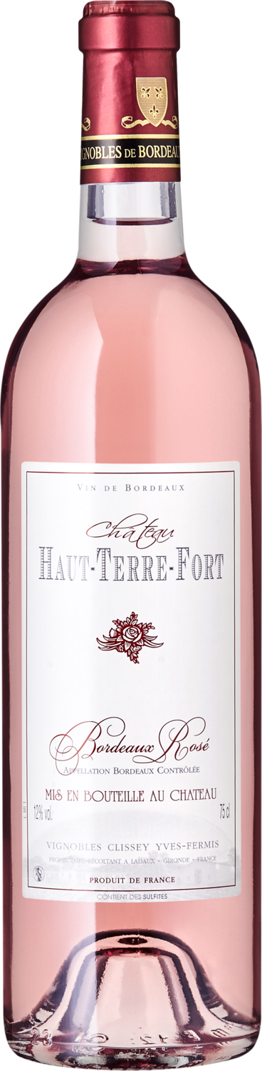 Bordeaux Rosé