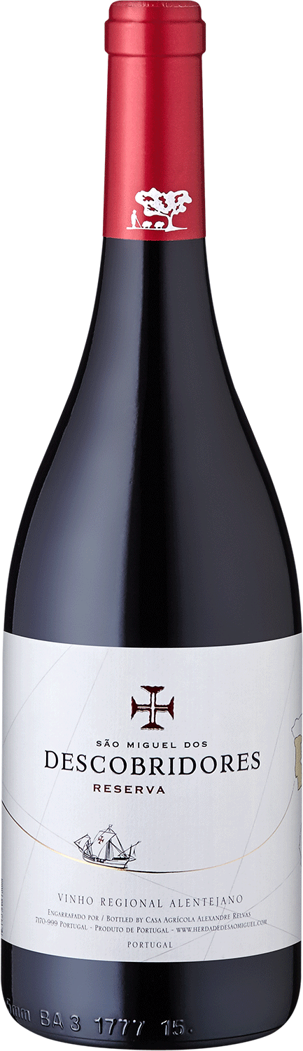 Descobridores Reserva São Miguel