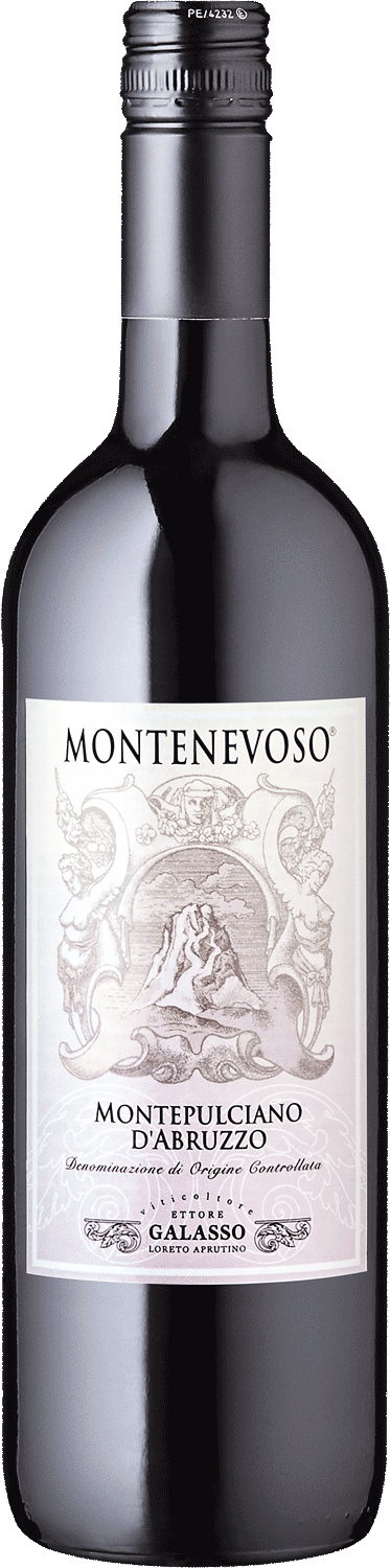 "Montenevoso" Montepulciano d'Abruzzo