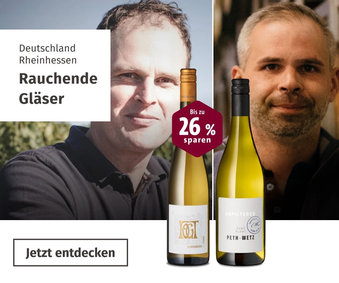 Wein News Deutschland Februar 24