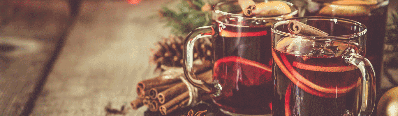 Winzerglühwein & Weihnachtsstimmung in Rellingen Glühwein Rellingen