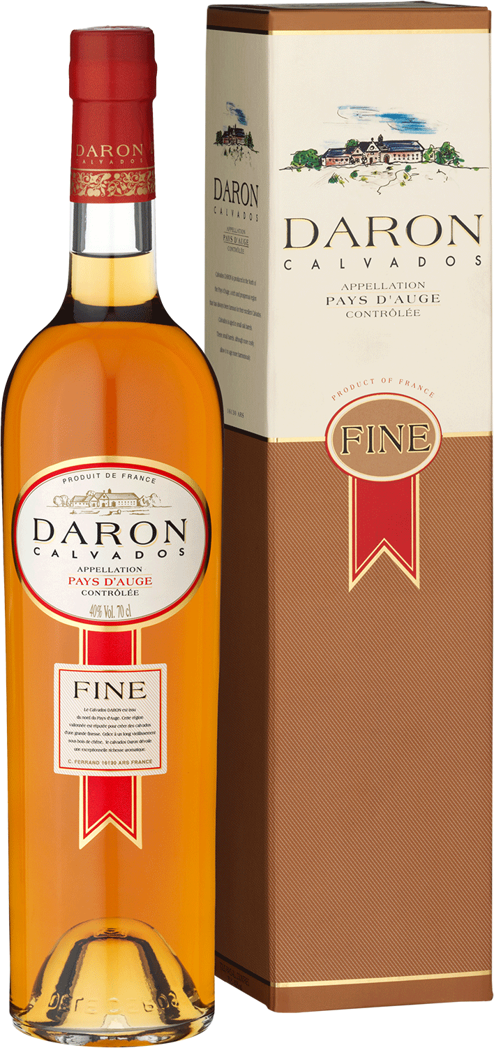 Calvados DARON Fine