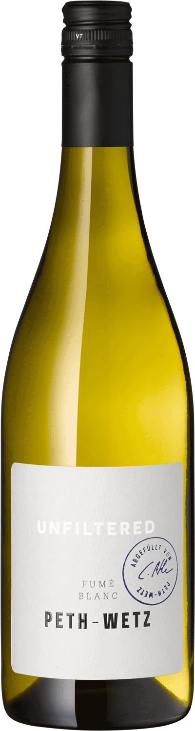 1er Fumé Blanc