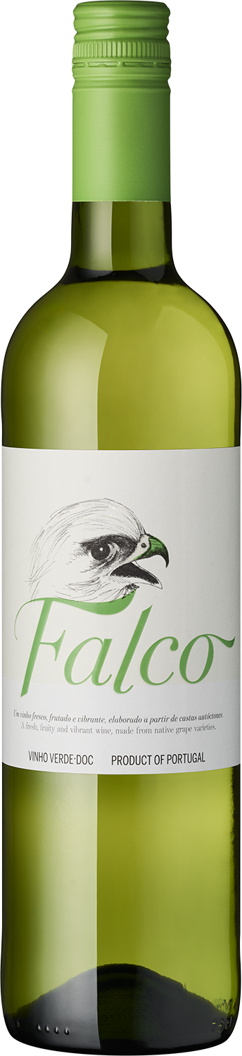 "Falco da Raza" Vinho Verde Branco