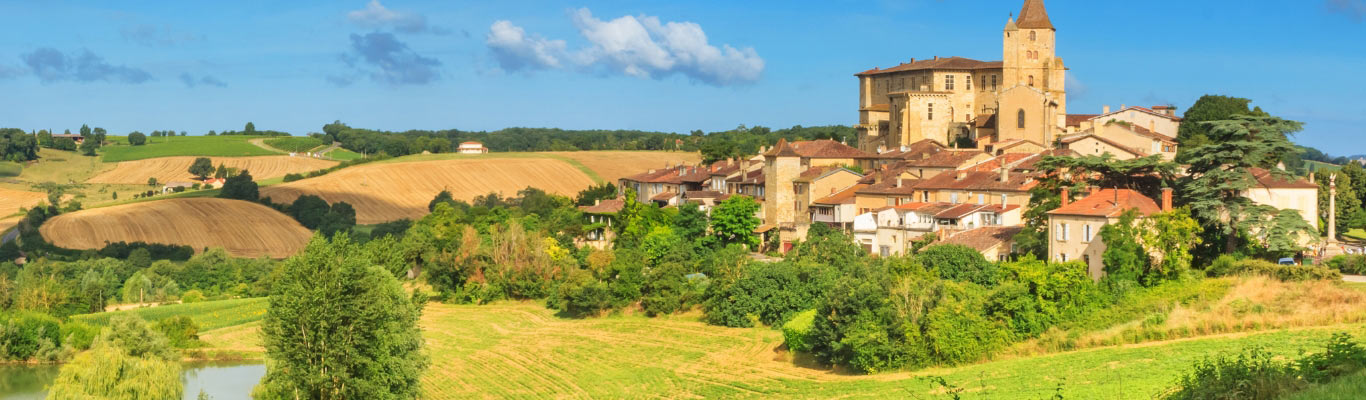 Kategorie Gascogne Kategorie Gascogne