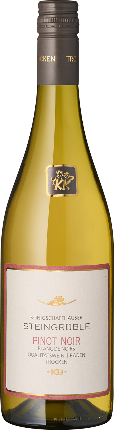 Steingrüble, Blanc de Noirs