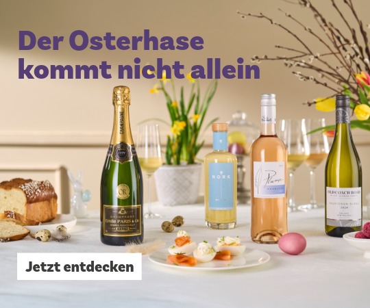 Frühlungsangebote von Rindchens Weinkontor