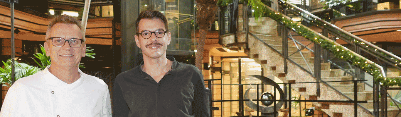 Verlängerung: Ess-Klasse Restaurant Lutipold