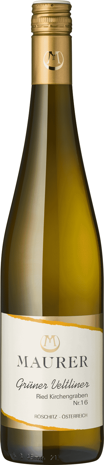 Kirchgraben Grüner Veltliner Ried