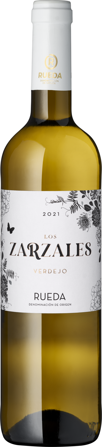 "Los Zarzales" Verdejo