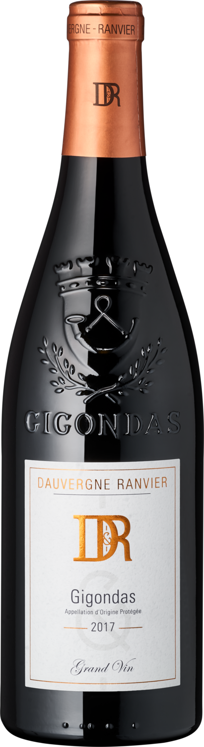 Gigondas Grand Vin AOP
