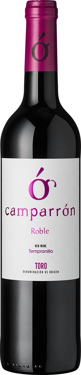 "Camparrón" Roble