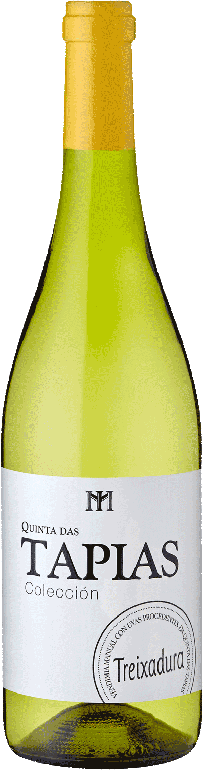 Treixadura Quinta das Tapias branco