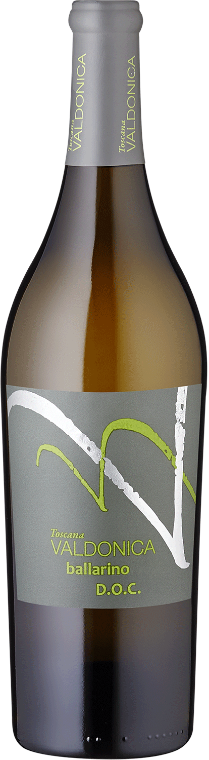 "Ballarino" Vermentino