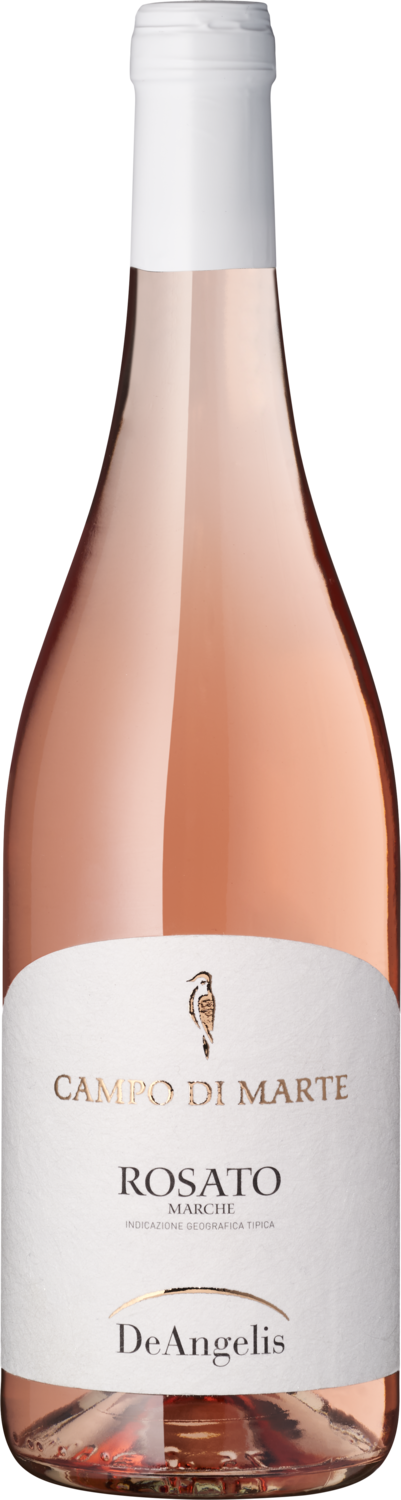 "Campo di Marte" Marche Rosato
