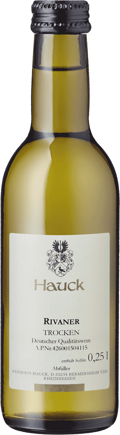 Rivaner 0,25 l
