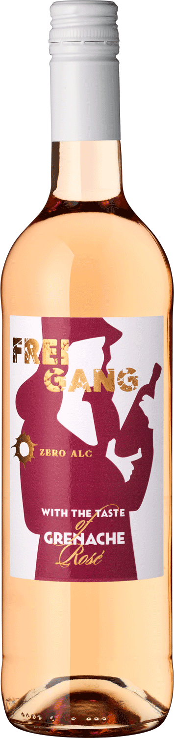 1er Freigang Grenache