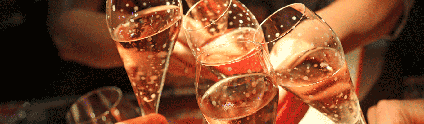 Sasel wird 18 mit: Dir! Sasel Gebutstag Header