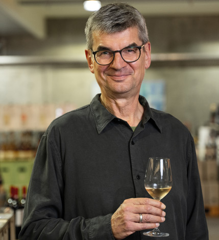 VINORELL - Gotthard Scholz