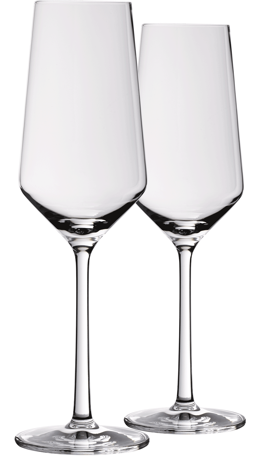 "Pure" Champagnerglas 2er Set "Pure" Champagnerglas 2er Set