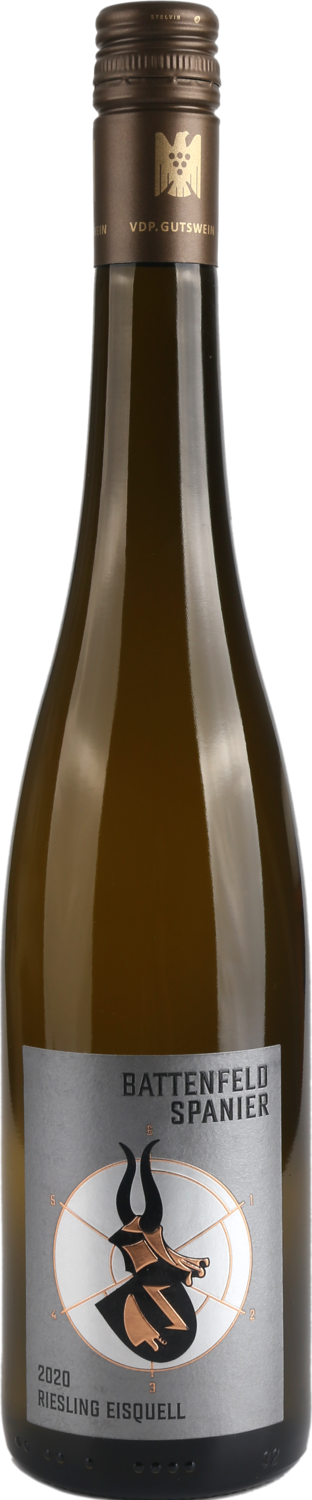 "Eisquell" Riesling trocken VDP.Gutswein