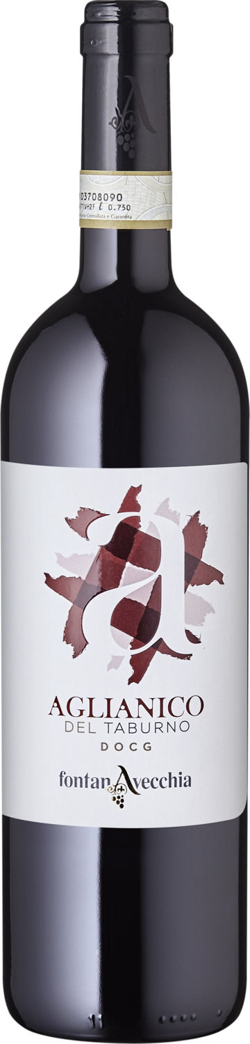 Aglianico del Taburno DOCG