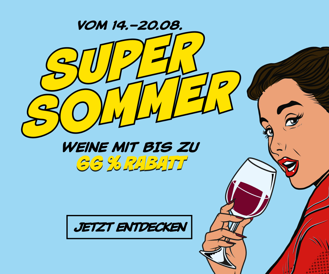 Super Sommer 2025