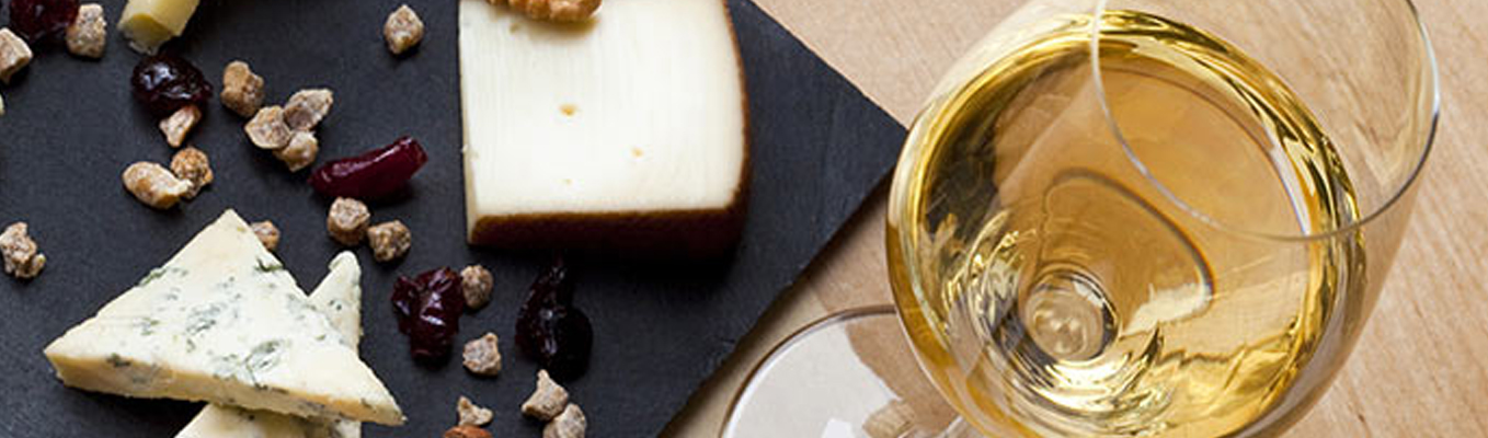 Wein & Käse Frankreich Seminar Wein und Käse
