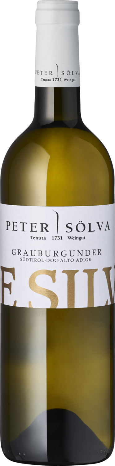 "De Silva" Pinot Grigio Südtirol DOC