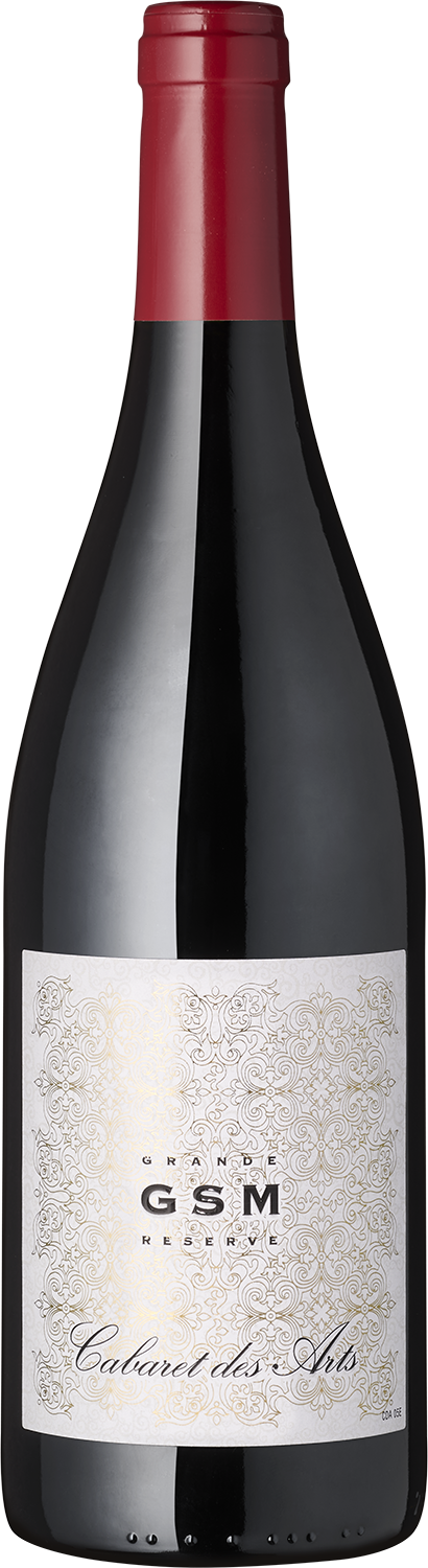 "Cabaret des Arts" GSM Grande Reserve
