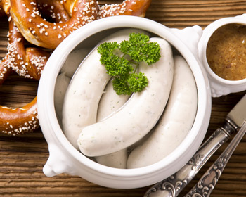 Wiesn Auftakt 2024