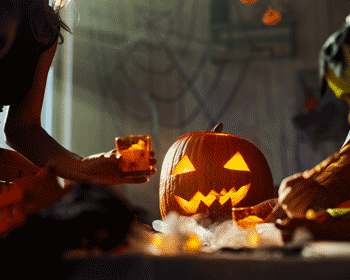 Halloween Rellingen
