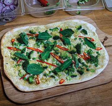 Kategorie Wein und Flammkuchen Kategorie Wein und Flammkuchen