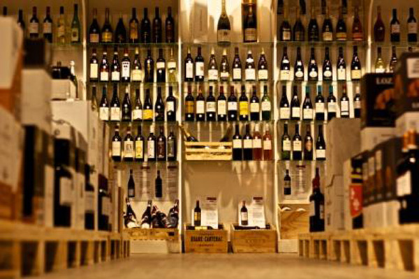 Weingalerie Leipzig