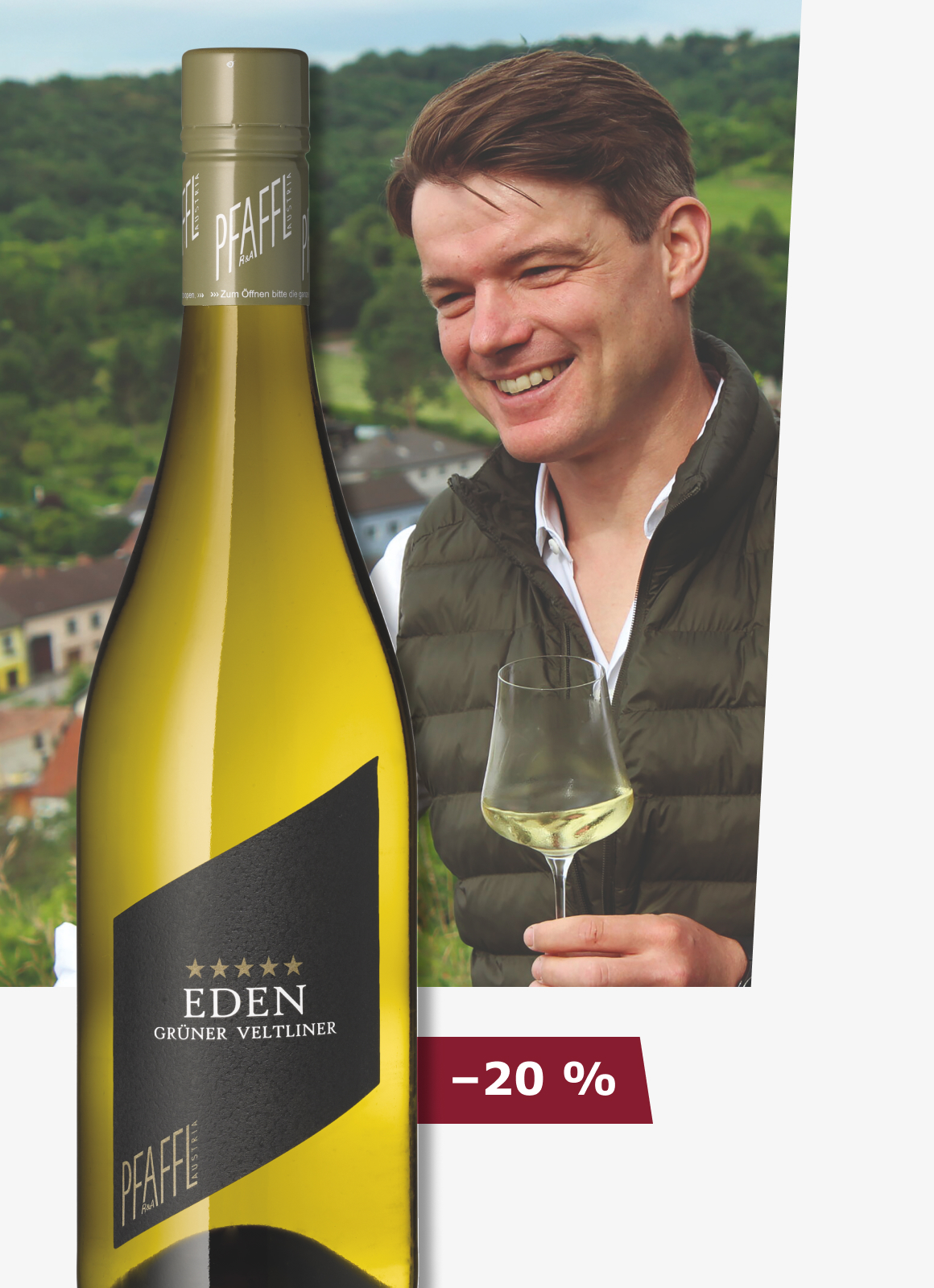 Wein News "Veltliner Dreiklang" November 25