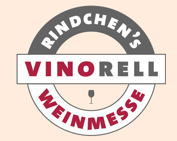 Rindchens Weinfachhandlung Weinmesse Logo