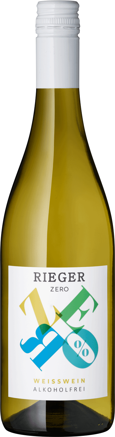 "Zero %" Weißwein-Cuvée "Zero %" Weißwein-Cuvée