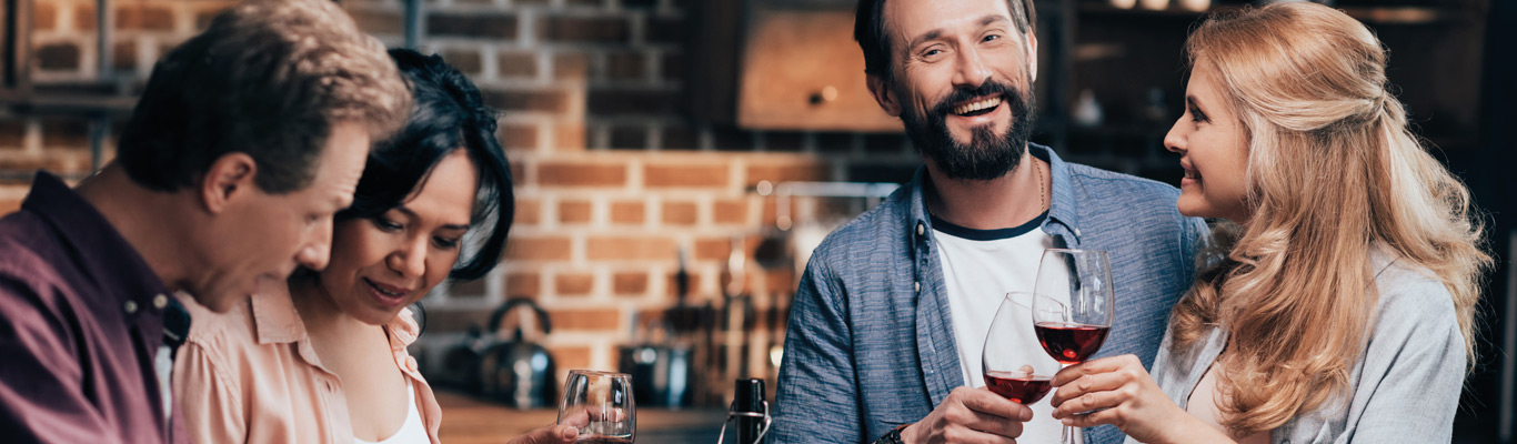 Wein trifft Küche - Der Foodpairing Kochkurs Kochschule La Cocina
