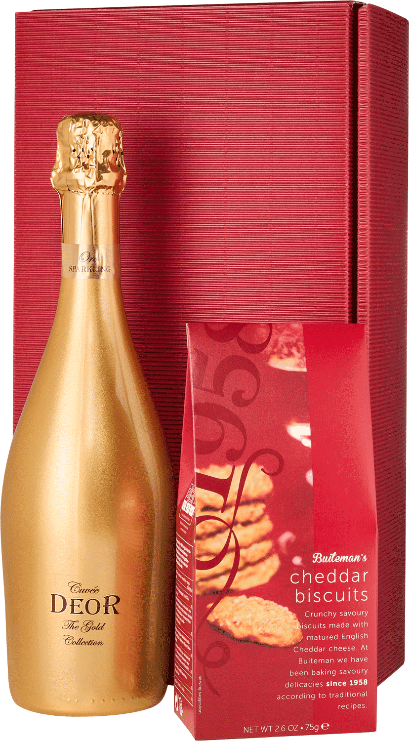 Geschenk Goldene Zeiten