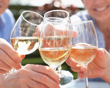 Taste of summer - Summerwine Seminar Summerwine