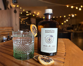 Sasel Gin Verkostung 2024