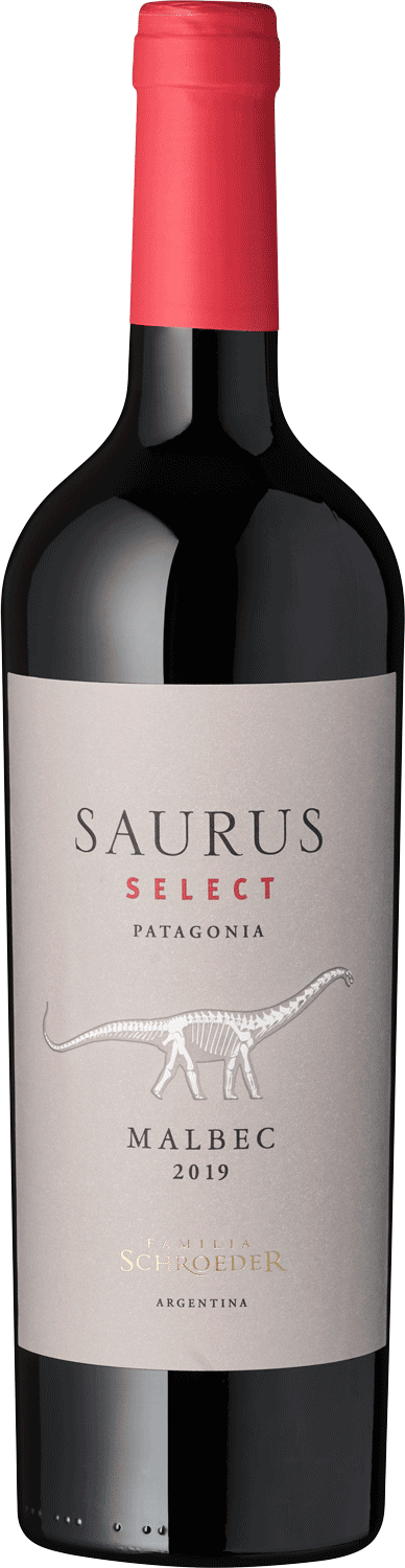 "Saurus Select" Malbec