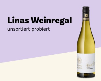 Weingeschichte zum pinot blanc